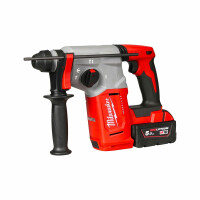Młotowiertarka SDS-PLUS Milwaukee M18 BLH-0 AKU 18V (bez aku) - 4933479426