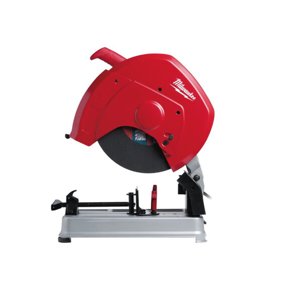 Przecinarka do metalu 2300W Milwaukee CHS 355 [230V] - 4933411760