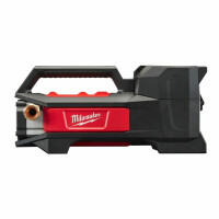 Pompa wody Milwaukee M18 BTP-0 AKU 18V (bez aku) - 4933471494