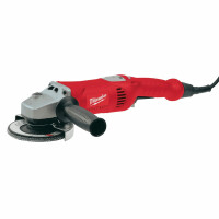 Szlifierka kątowa niskoobrotowa 125mm 1520W Milwaukee AG16-125INOX [230V] - 4933407345