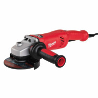 Szlifierka kątowa 125mm 1750W Milwaukee AGV 17-125 XE DMS [230V] - 4933432690
