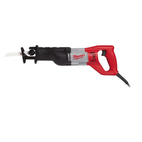 Piła szablasta 1100W Milwaukee SSD 1100 X [230V] - 4933416710