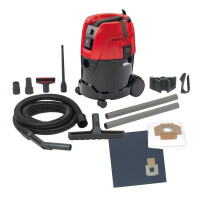 Odkurzacz 25L Milwaukee AS 2-250 ELCP [230V] - 4933447480