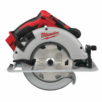 Pilarka tarczowa 66mm Milwaukee M18 BLCS66-0 AKU 18V (bez aku) - 4933464588