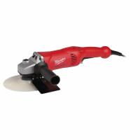 Polerka / szlifierka 125mm 1200W Milwaukee AS 12 E [230V] - 4933383940