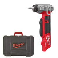 Narzędzie do rozszerzania rur Milwaukee M12 FPXP-0C AKU 12V (bez akumulatora) - 4933472018