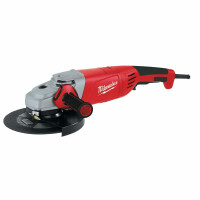 Szlifierka kątowa 230mm 2400W Milwaukee AGV 24-230 E [230V] - 4933402335