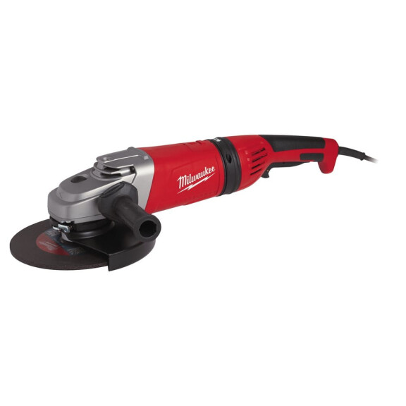 Szlifierka kątowa 230mm 2400W Milwaukee AGV 24-230 GE [230V] - 4933402330