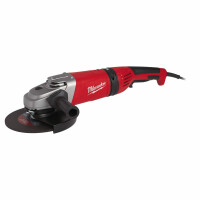 Szlifierka kątowa 230mm 2400W Milwaukee AGV 24-230 GE DMS [230V] - 4933402520