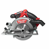 Pilarka tarczowa 165mm Milwaukee M18 CCS55-0 AKU 18V (bez aku) - 4933446223