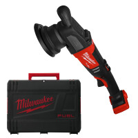Polerka mimośrodowa 15mm Milwaukee M18 FROP15-0X AKU 18V (bez aku) - 4933478834