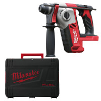 Młotowiertarka SDS-PLUS Milwakuee M18 BH-0X AKU 18V (bez aku)- 4933459542