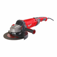 Szlifierka kątowa 230mm 2400W Milwaukee AGVKB 24-230 EKX [230V] - 4933471463