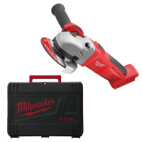 Szlifierka kątowa 115mm Milwaukee HD28 AG115-0X AKU 28V (bez aku) - 4933432146