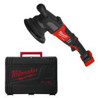 Polerka mimośrodowa 21mm Milwaukee M18 FROP21-0X AKU 18V (bez aku) - 4933478836
