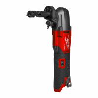 Nożyce do blachy skokowe 1.6 mm Milwaukee M12 FNB16-0 AKU 12V (bez aku) - 4933479617