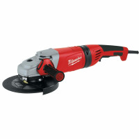 Szlifierka kątowa 230mm 2100W Milwaukee AGV 21-230 GEX DMS [230V] - 4933402525