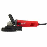 Szlifierka kątowa 1200W Milwaukee AGV12-125 X DEG-SET [230V] - 4933448030