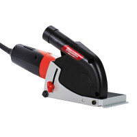 Szlifierka kątowa 125mm 1550W Milwaukee AGV 15-125 XC DEC-SET [230V] - 4933448025