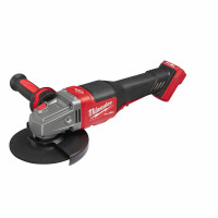 Szlifierka kątowa 125mm Milwaukee M18 FHSAG125XPDB-0 AKU 18V (bez aku) - 4933471076