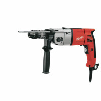 Wiertarka udarowa 1010W Milwaukee PD2E 24 RS [230V] - 4933380462