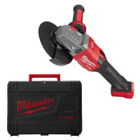 Szlifierka kątowa 125mm Milwaukee M18 FHSAG125XB-0X AKU 18V (bez aku) - 4933471077