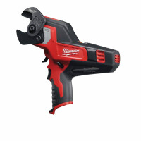 Obcinak do kabli Milwaukee M12 CC-0 AKU 12V (bez aku) - 4933431600
