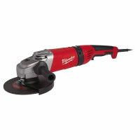 Szlifierka kątowa 230mm 2400W Milwaukee AGVM 24-230 GEX DMS [230V] - 4933402475