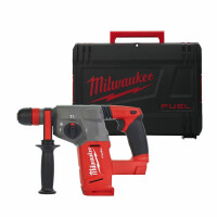 Młotowiertarka Milwaukee M18 CHX-0X AKU 18V (bez aku) - 4933451430
