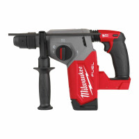 Młotowiertarka SDS-PLUS Milwaukee M18 FHX-0 AKU 18V (bez aku) - 4933478887