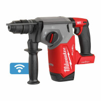 Młotowiertarka SDS-PLUS Milwaukee M18 ONEFHX-0 AKU 18V (bez aku) - 4933478502