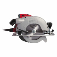 Pilarka tarczowa 190mm 1900W Milwaukee SCS 65 Q [230V] - 638051