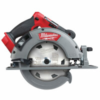 Pilarka tarczowa 66mm Milwaukee M18 FCS66-0 AKU 18V (bez aku) - 4933464725