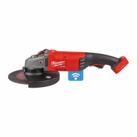 Szlifierka kątowa 230mm Milwaukee M18 ONEFLAG230XPDB-0 AKU 18V (bez aku) - 4933478781