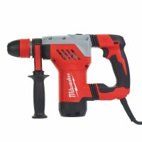 Młotowiertarka SDS-PLUS Milwaukee PLH 28 XE [230V] - 4933446800