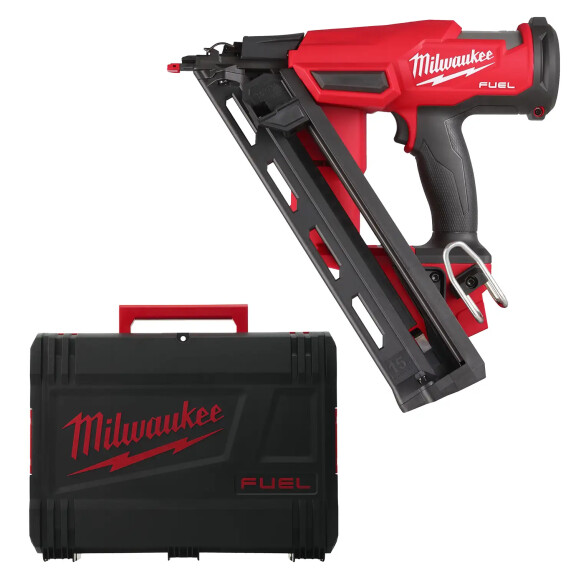Gwoździarka Milwaukee M18 FN15GA-0X AKU 18V (bez aku) - 4933478091