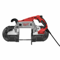 Pilarka taśmowa Milwaukee BS 125 [230V] - 4933448245
