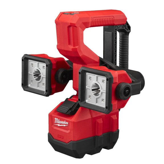 Lampa obszarowa LED 2500lm Milwaukee M18 UBL-0 AKU 18V (bez aku) - 4933459433