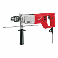 Wiertarka udarowa 1010W Milwaukee SB 2-35 D [230V] - 4933380507