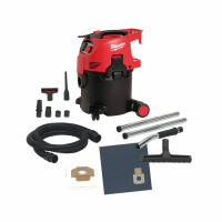 Odkurzacz 30L Milwaukee AS 300 ELCP [230V] - 4933416060
