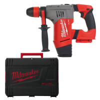 Młotowiertarka SDS-PLUS Milwaukee M28 CHPX-0X AKU 28V (bez aku) - 4933451029