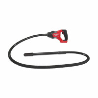 Wibrator igłowy do betonu Milwaukee M18 FCVN24-0 AKU 18V (bez aku) - 4933479599