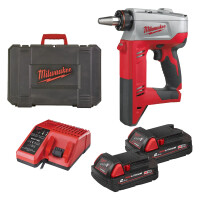 Ekspander Milwaukee HD18 PXP-H10202C AKU 18V (2x 2.0 Ah) - 4933441774