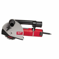Bruzdownica 125mm 1500W Milwaukee WCE 30 [230V] - 4933383855