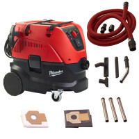 Odkurzacz 30L Milwaukee AS 30 MAC [230V] - 4933459415