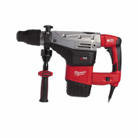 Młot udarowy 1550W SDS-MAX Milwaukee K 750 S [230V] - 4933398600