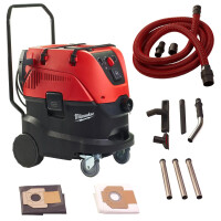 Odkurzacz 42L klasa M Milwaukee AS 42 MAC [230V] - 4933459418