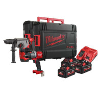Zestaw narzędzi Milwaukee M18 FPP2PA-553X AKU 18V (3x 5.5 Ah) - 4933479431