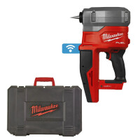Narzędzie do rozszerzania rur Milwaukee M18 FPXP-0C AKU 18V (bez aku) - 4933479436