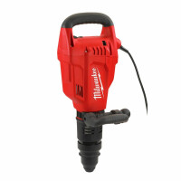 Młot wyburzeniowy SDS-MAX 10kg Milwaukee K 1000 S [230V] - 4933464120